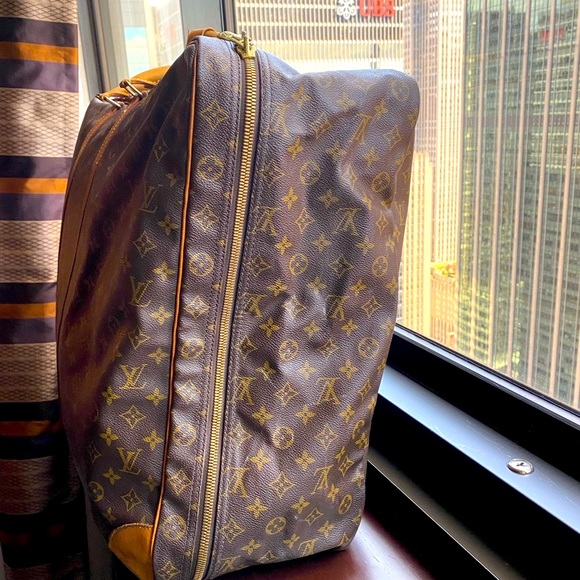Louis Vuitton Suitcase - Picture 11 of 14